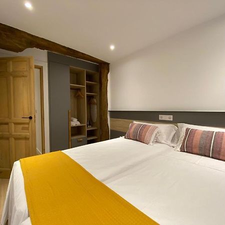 Apartamento Deluxe Casco Viejo Bilbao Luaran gambar