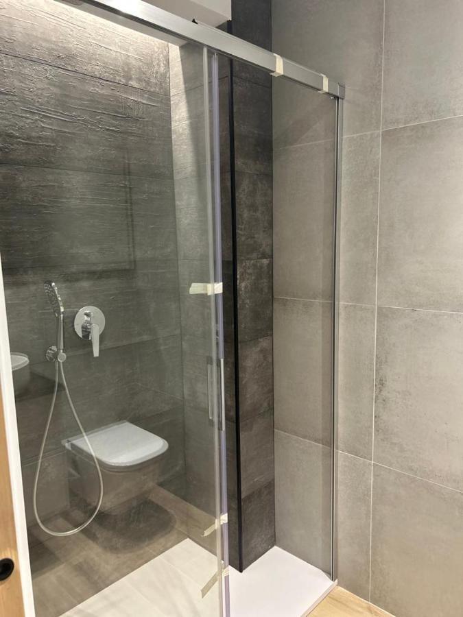 Apartamento Deluxe Casco Viejo Bilbao Luaran gambar